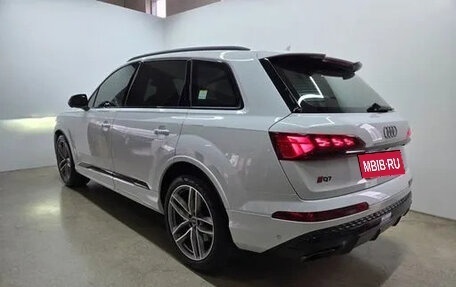 Audi Q7, 2025 год, 9 860 000 рублей, 3 фотография