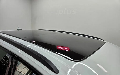 Audi Q7, 2025 год, 9 860 000 рублей, 11 фотография