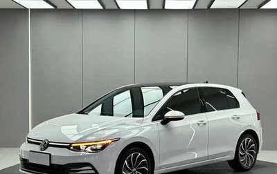 Volkswagen Golf VIII, 2022 год, 1 700 000 рублей, 1 фотография