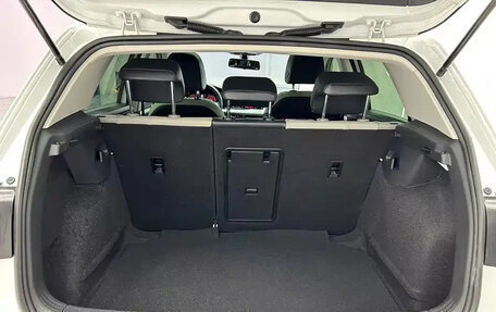 Volkswagen Golf VIII, 2022 год, 1 700 000 рублей, 12 фотография