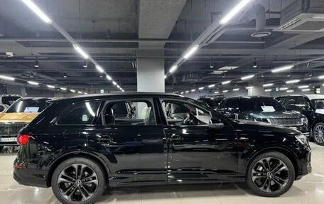 Audi Q7, 2025 год, 10 230 000 рублей, 3 фотография