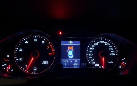 Audi A4, 2008 год, 750 000 рублей, 1 фотография