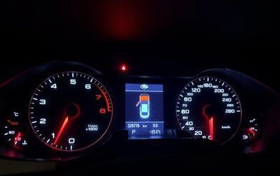 Audi A4, 2008 год, 750 000 рублей, 1 фотография