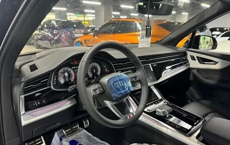 Audi Q7, 2025 год, 10 230 000 рублей, 4 фотография