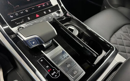 Audi Q7, 2025 год, 10 230 000 рублей, 7 фотография