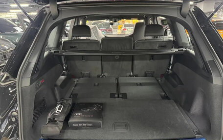 Audi Q7, 2025 год, 10 230 000 рублей, 8 фотография