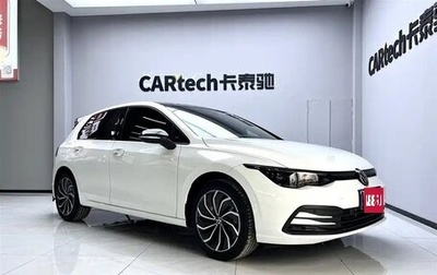 Volkswagen Golf VIII, 2025 год, 2 150 000 рублей, 1 фотография