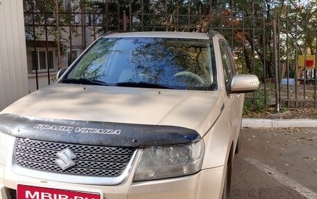 Suzuki Grand Vitara, 2010 год, 1 000 000 рублей, 1 фотография