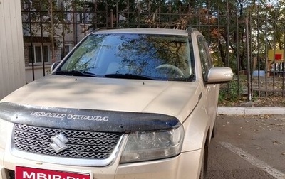 Suzuki Grand Vitara, 2010 год, 1 000 000 рублей, 1 фотография