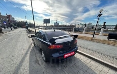 Mitsubishi Lancer IX, 2008 год, 650 000 рублей, 1 фотография