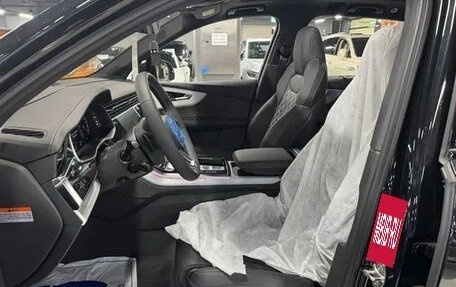 Audi Q7, 2025 год, 10 230 000 рублей, 5 фотография