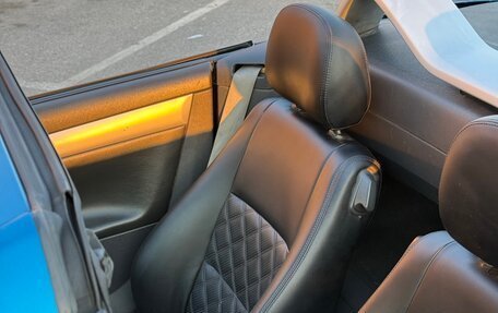 Opel Tigra, 2004 год, 750 000 рублей, 7 фотография