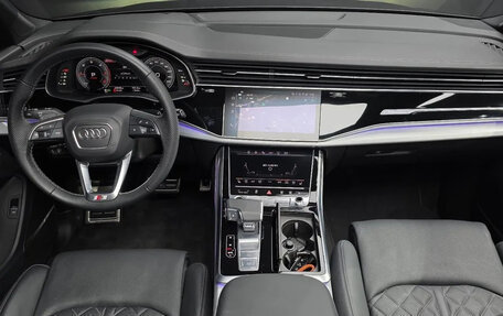 Audi Q7, 2025 год, 11 125 000 рублей, 5 фотография