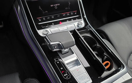 Audi Q7, 2025 год, 11 125 000 рублей, 7 фотография