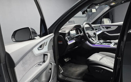 Audi Q7, 2025 год, 11 125 000 рублей, 8 фотография