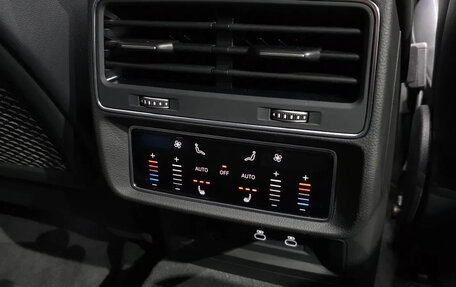 Audi Q7, 2025 год, 11 125 000 рублей, 10 фотография