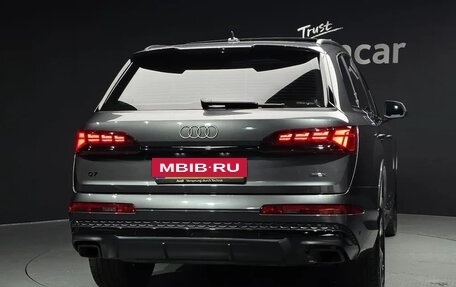 Audi Q7, 2025 год, 11 125 000 рублей, 4 фотография