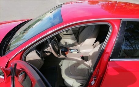 Audi A4, 2008 год, 750 000 рублей, 4 фотография