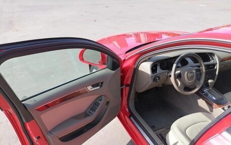 Audi A4, 2008 год, 750 000 рублей, 8 фотография