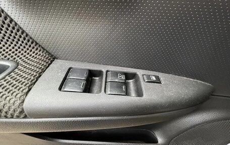 Nissan Note II рестайлинг, 2006 год, 369 990 рублей, 13 фотография
