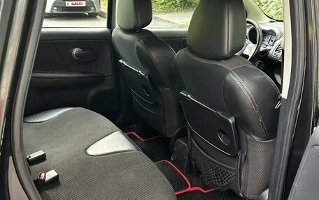 Nissan Note II рестайлинг, 2006 год, 369 990 рублей, 16 фотография