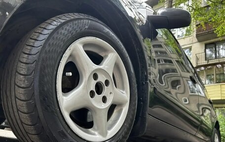 Nissan Note II рестайлинг, 2006 год, 369 990 рублей, 22 фотография