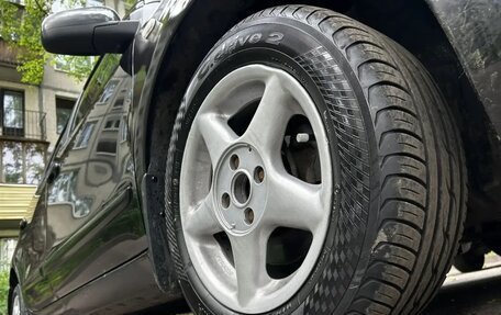 Nissan Note II рестайлинг, 2006 год, 369 990 рублей, 23 фотография