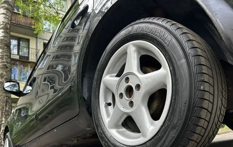 Nissan Note II рестайлинг, 2006 год, 369 990 рублей, 25 фотография
