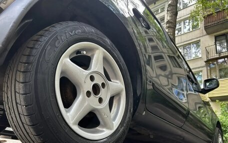 Nissan Note II рестайлинг, 2006 год, 369 990 рублей, 24 фотография
