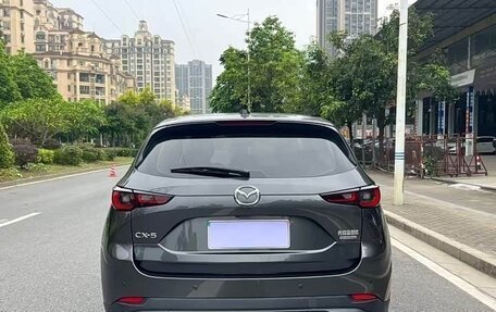 Mazda CX-5 II, 2024 год, 1 920 000 рублей, 5 фотография