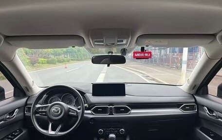 Mazda CX-5 II, 2024 год, 1 920 000 рублей, 8 фотография