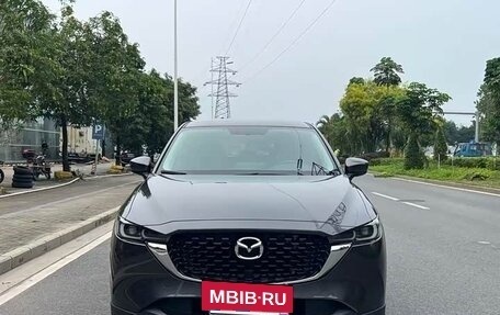 Mazda CX-5 II, 2024 год, 1 920 000 рублей, 2 фотография