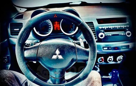 Mitsubishi Lancer IX, 2008 год, 650 000 рублей, 7 фотография