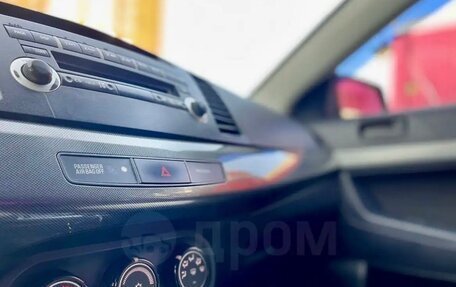 Mitsubishi Lancer IX, 2008 год, 650 000 рублей, 9 фотография
