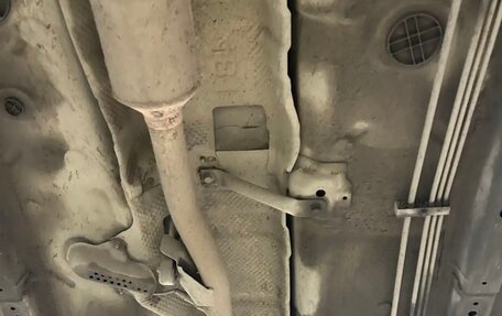 Mitsubishi Lancer IX, 2008 год, 650 000 рублей, 14 фотография