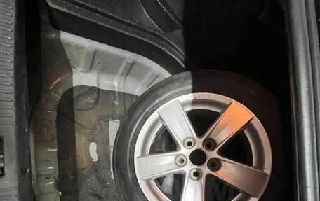 Mitsubishi Lancer IX, 2008 год, 650 000 рублей, 16 фотография
