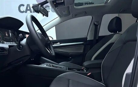 Volkswagen Golf VIII, 2025 год, 2 150 000 рублей, 2 фотография