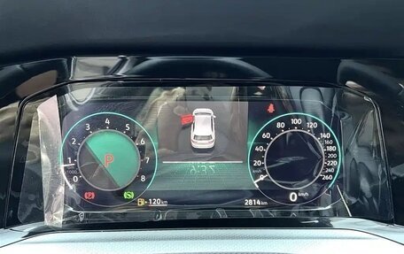 Volkswagen Golf VIII, 2025 год, 2 150 000 рублей, 5 фотография