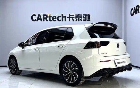 Volkswagen Golf VIII, 2025 год, 2 150 000 рублей, 6 фотография