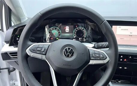 Volkswagen Golf VIII, 2025 год, 2 150 000 рублей, 8 фотография
