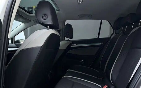 Volkswagen Golf VIII, 2025 год, 2 150 000 рублей, 7 фотография
