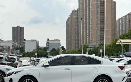 KIA K3, 2023 год, 1 430 000 рублей, 5 фотография