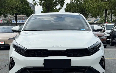 KIA K3, 2023 год, 1 430 000 рублей, 2 фотография