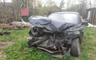 Volkswagen Polo VI (EU Market), 2011 год, 220 000 рублей, 1 фотография