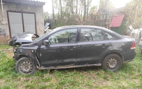 Volkswagen Polo VI (EU Market), 2011 год, 220 000 рублей, 6 фотография