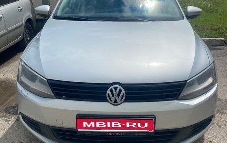 Volkswagen Jetta VI, 2014 год, 1 199 000 рублей, 1 фотография