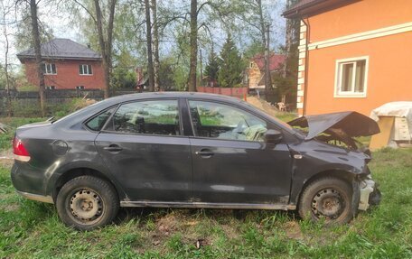 Volkswagen Polo VI (EU Market), 2011 год, 220 000 рублей, 7 фотография