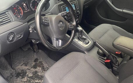 Volkswagen Jetta VI, 2014 год, 1 199 000 рублей, 8 фотография