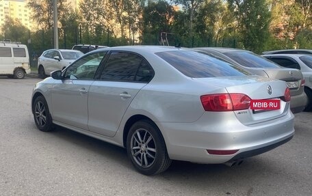Volkswagen Jetta VI, 2014 год, 1 199 000 рублей, 2 фотография