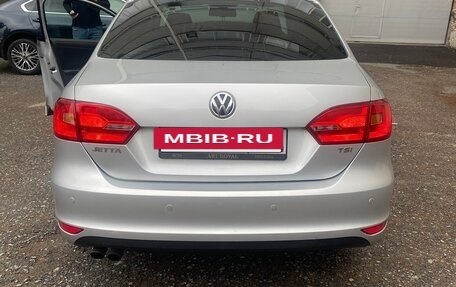 Volkswagen Jetta VI, 2014 год, 1 199 000 рублей, 9 фотография